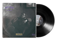 Load image into Gallery viewer, "The Process" 12" Vinyl by Kurt Solid &amp; Bronze Nazareth  **Limited Press**