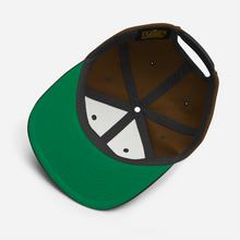 Load image into Gallery viewer, New Era Wise Camo Snapback