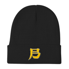 Load image into Gallery viewer, BronzeMan Beanie