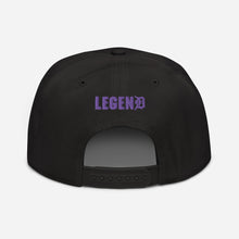 Load image into Gallery viewer, Bronze Goat Snapback
