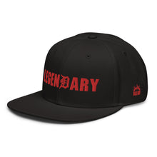 Load image into Gallery viewer, The LegenDary Snapback
