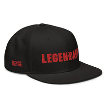 Load image into Gallery viewer, The LegenDary Snapback