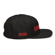 Load image into Gallery viewer, The LegenDary Snapback