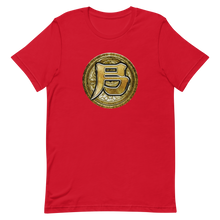 Load image into Gallery viewer, Bronzeman Medallion Tee