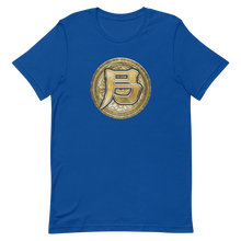 Load image into Gallery viewer, Bronzeman Medallion Tee